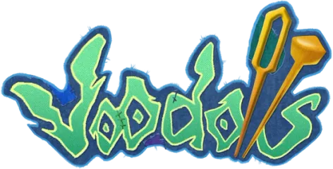 Voodolls