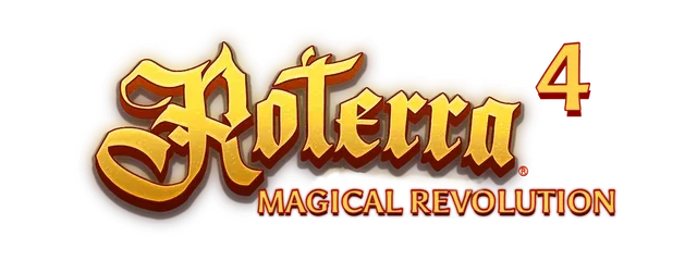Roterra 4 - Magical Revolution