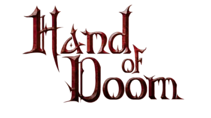 Hand of Doom