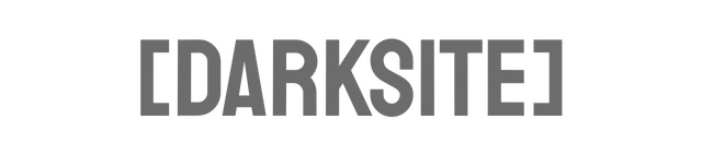 Логотип DARKSITE