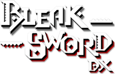 Bleak Sword DX
