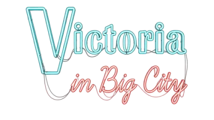 Victoria in Big City