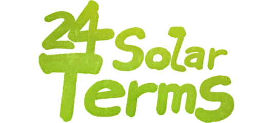 Логотип 24 Solar Terms