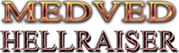 Medved Hellraiser
