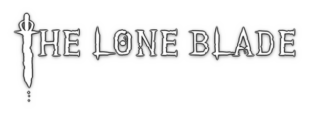 The Lone Blade