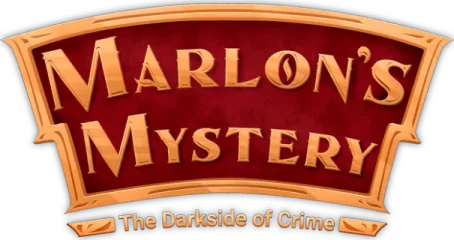 Marlon's Mystery: The darkside of crime