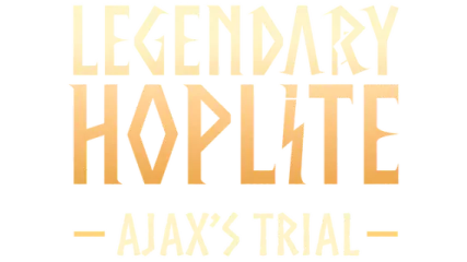 Legendary Hoplite: Ajax’s Trial
