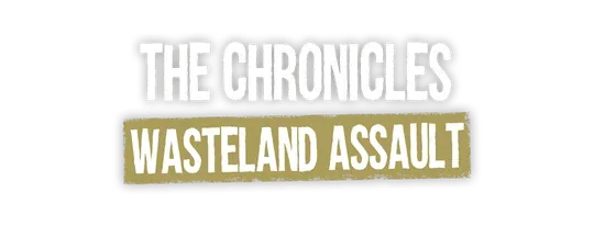 The Chronicles: Wasteland Assault