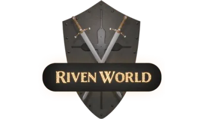 RivenWorld: The First Era