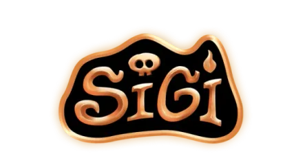 Sigi - A Fart for Melusina