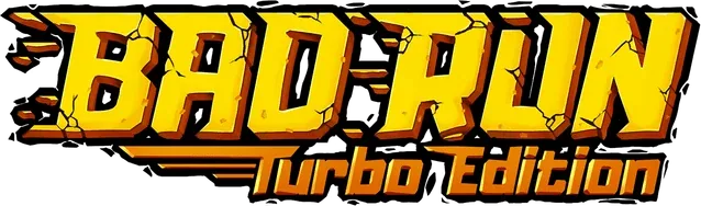 Bad Run - Turbo Edition