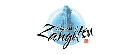 Labyrinth of Zangetsu