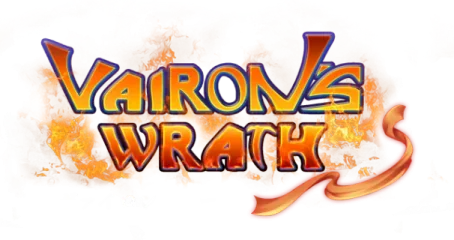 Логотип Vairon's Wrath