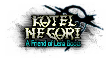 Kotel Ne Gori: A Friend of Lena Boots