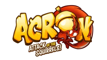 Acron: Attack of the Squirrels!