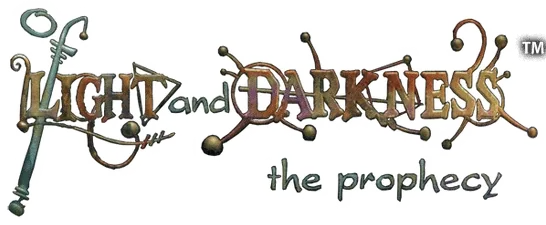 Of Light and Darkness