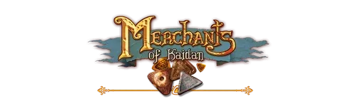 Merchants of Kaidan