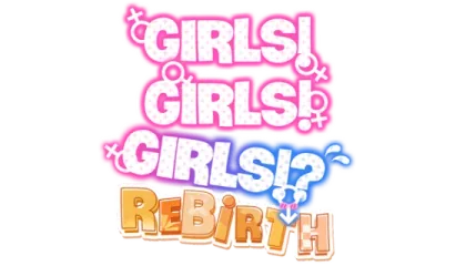 Girls! Girls! Girls!?