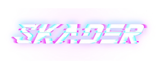 Логотип Skader