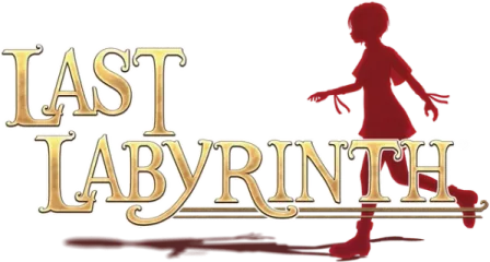Last Labyrinth