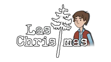 Last Christmas