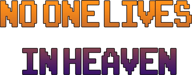 No one lives in heaven