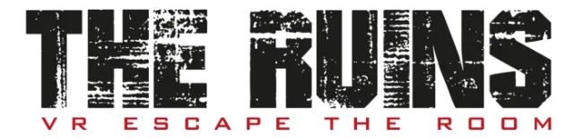 Логотип The Ruins: VR Escape the Room