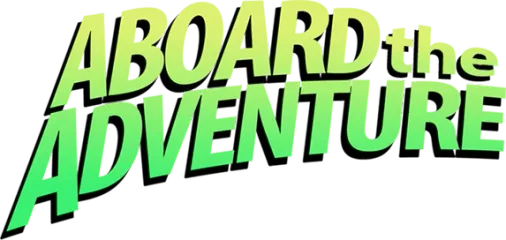 Aboard the Adventure