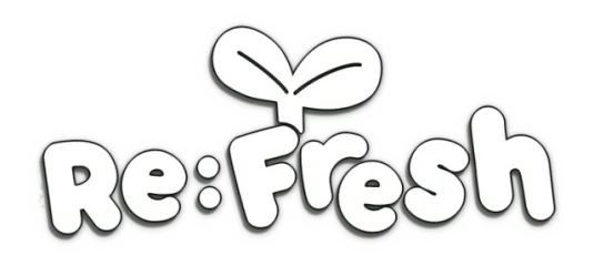 Re:Fresh