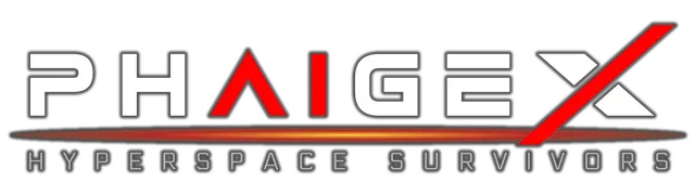 PhaigeX: Hyperspace Survivors