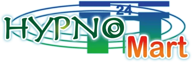 Логотип Hypno-Mart