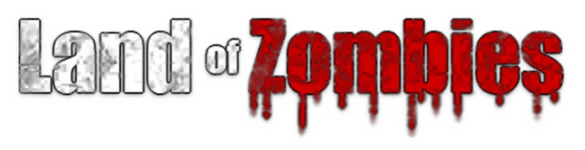 Land of Zombies