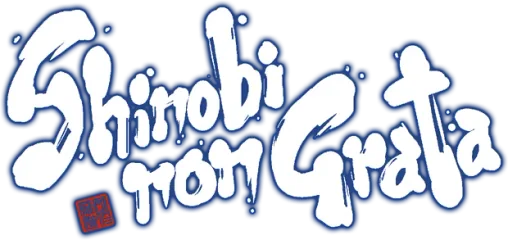 SHINOBI NON GRATA