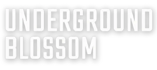 Underground Blossom