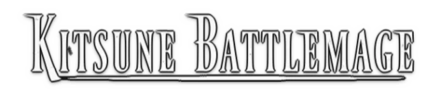Kitsune Battlemage