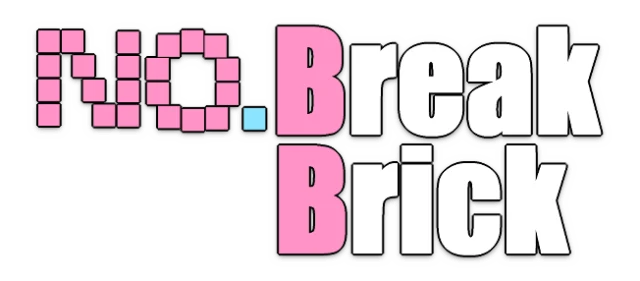 No.BreakBrick