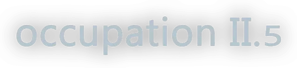 Occupation 2.5