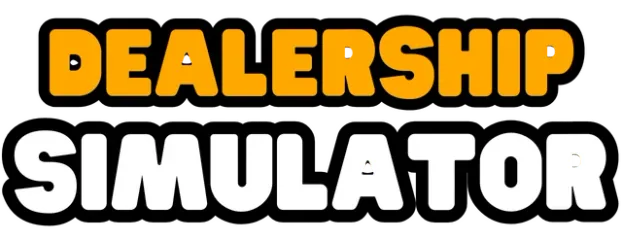 Dealership Simulator