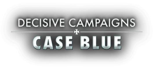 Decisive Campaigns: Case Blue