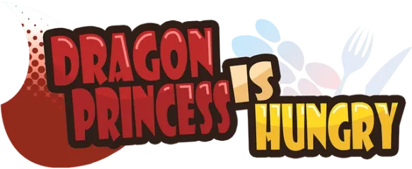 Dragon Princess is Hungry