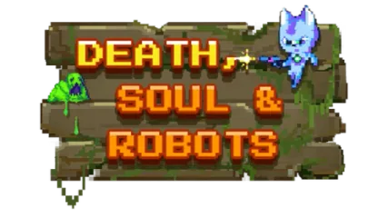 Death, Soul and Robots