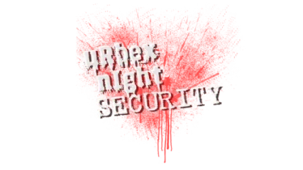 Urbex Night Security