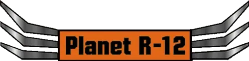 Planet R-12