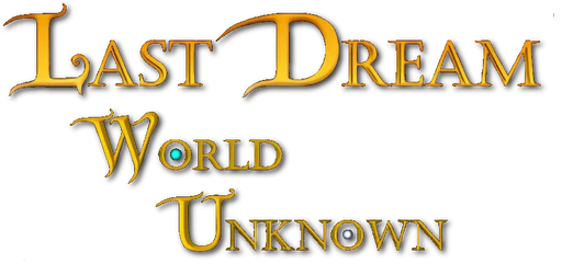 Логотип Last Dream: World Unknown