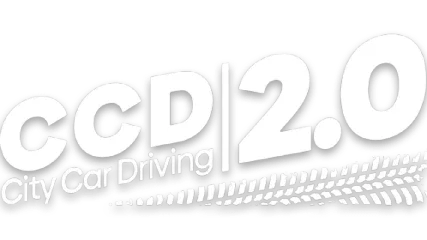 City Car Driving 2