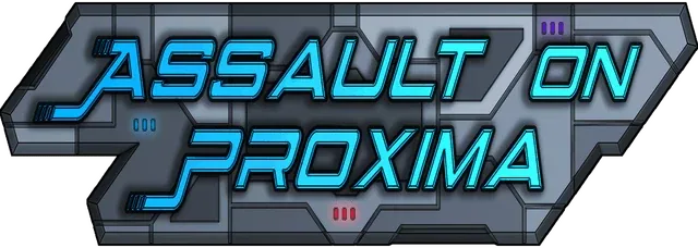 Assault On Proxima