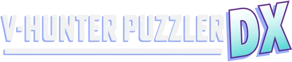 V-Hunter Puzzler Dx