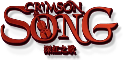 Crimson Song - Yuri Visual Novel