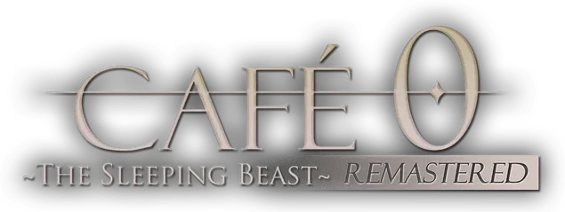 CAFE 0 The Sleeping Beast REMASTERED
