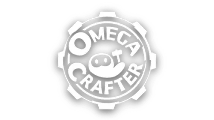 Omega Crafter